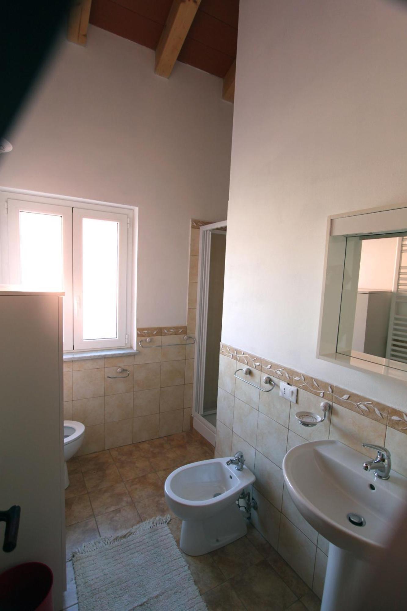 La Fonda Casa Vacanze Santo Stefano di Magra Exterior foto