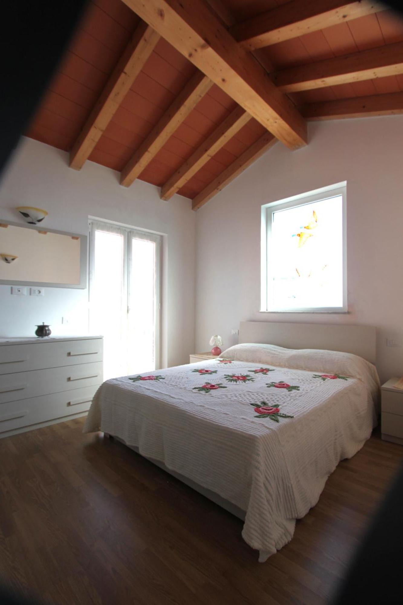 La Fonda Casa Vacanze Santo Stefano di Magra Exterior foto