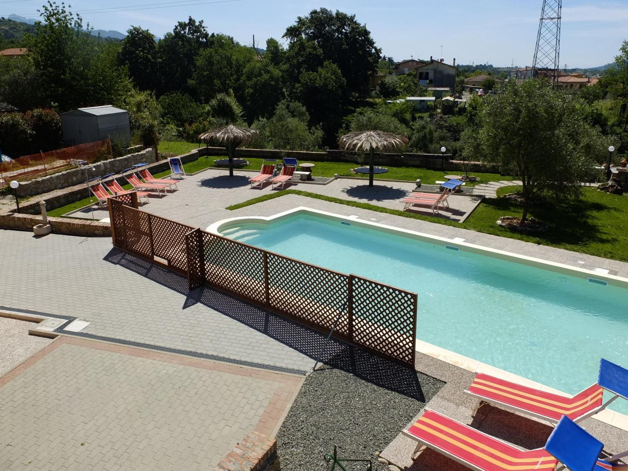La Fonda Casa Vacanze Santo Stefano di Magra Exterior foto